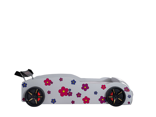 Jourley Car Bed - Marjories Furniture (Las Vegas, NV)