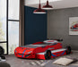 Tracklite Car Bed - Marjories Furniture (Las Vegas, NV)
