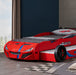 Tracklite Car Bed - Marjories Furniture (Las Vegas, NV)