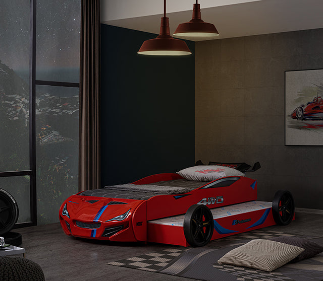 Tracklite Car Bed - Marjories Furniture (Las Vegas, NV)