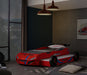 Tracklite Car Bed - Marjories Furniture (Las Vegas, NV)