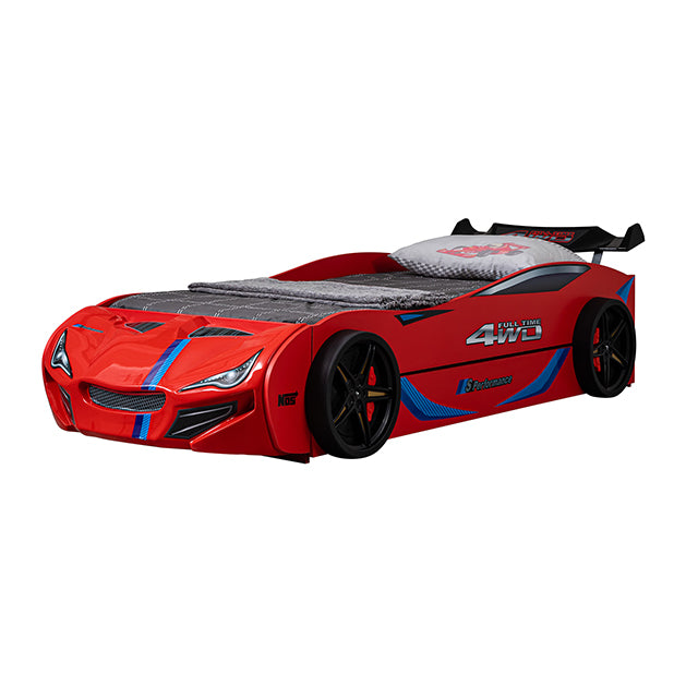 Tracklite Car Bed - Marjories Furniture (Las Vegas, NV)