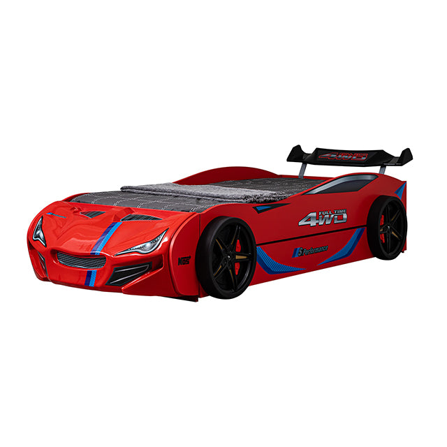 Tracklite Car Bed - Marjories Furniture (Las Vegas, NV)