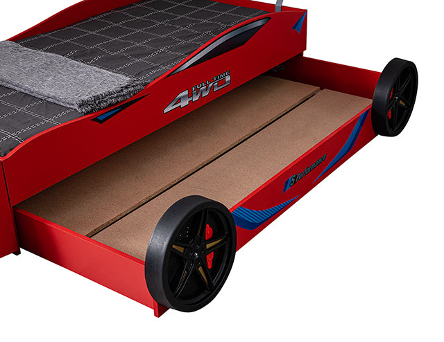 Tracklite Car Bed - Marjories Furniture (Las Vegas, NV)