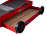 Tracklite Car Bed - Marjories Furniture (Las Vegas, NV)