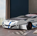 Tracklite Car Bed - Marjories Furniture (Las Vegas, NV)