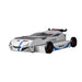 Tracklite Car Bed - Marjories Furniture (Las Vegas, NV)