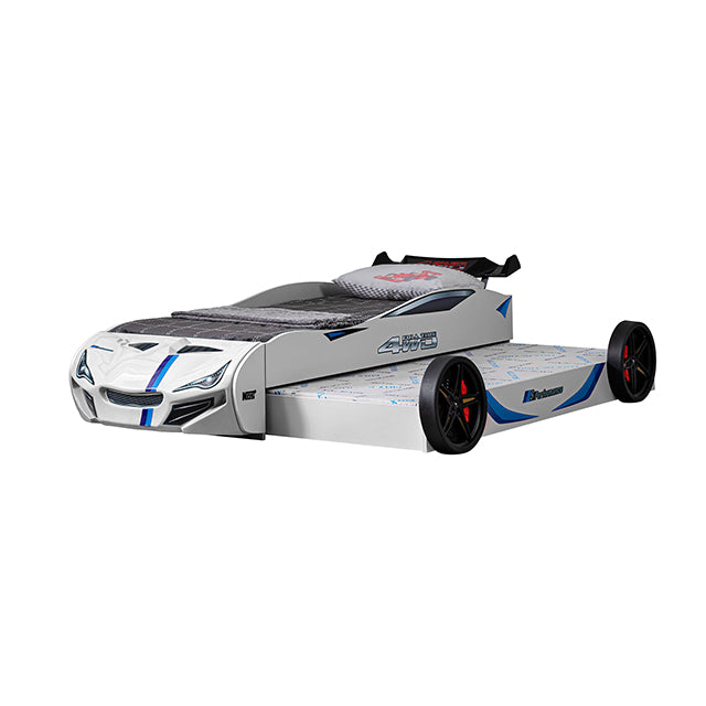 Tracklite Car Bed - Marjories Furniture (Las Vegas, NV)