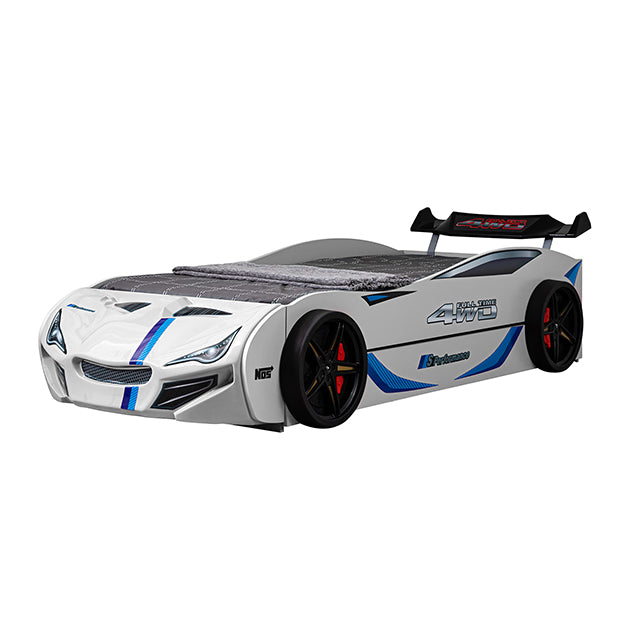 Tracklite Car Bed - Marjories Furniture (Las Vegas, NV)