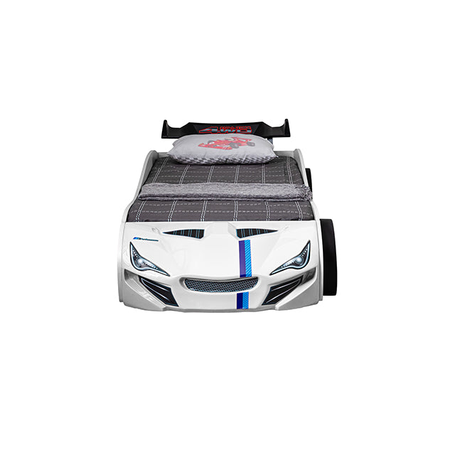 Tracklite Car Bed - Marjories Furniture (Las Vegas, NV)