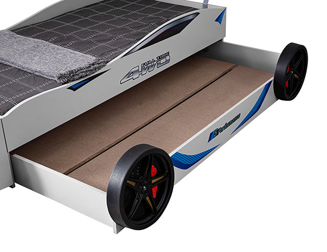 Tracklite Car Bed - Marjories Furniture (Las Vegas, NV)