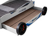 Tracklite Car Bed - Marjories Furniture (Las Vegas, NV)