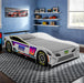 Karsten Car Bed - Marjories Furniture (Las Vegas, NV)