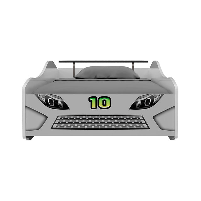Karsten Car Bed - Marjories Furniture (Las Vegas, NV)