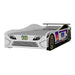 Karsten Car Bed - Marjories Furniture (Las Vegas, NV)