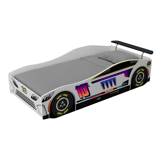 Karsten Car Bed - Marjories Furniture (Las Vegas, NV)