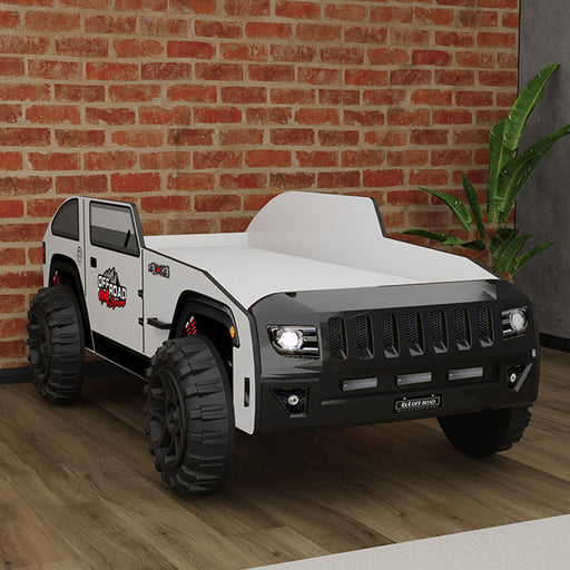 Overlander Car Bed - Marjories Furniture (Las Vegas, NV)