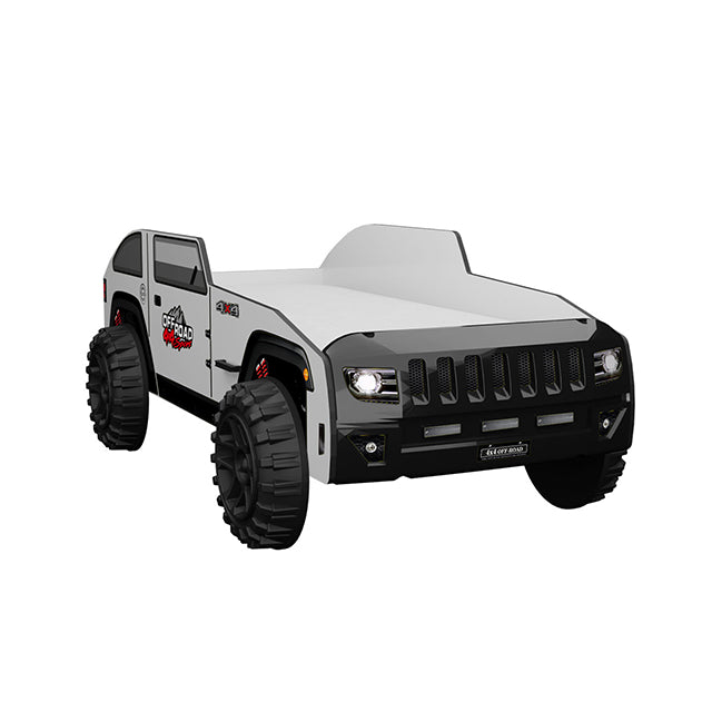 Overlander Car Bed - Marjories Furniture (Las Vegas, NV)