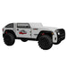 Overlander Car Bed - Marjories Furniture (Las Vegas, NV)