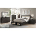 Sligo Queen Bed - Marjories Furniture (Las Vegas, NV)