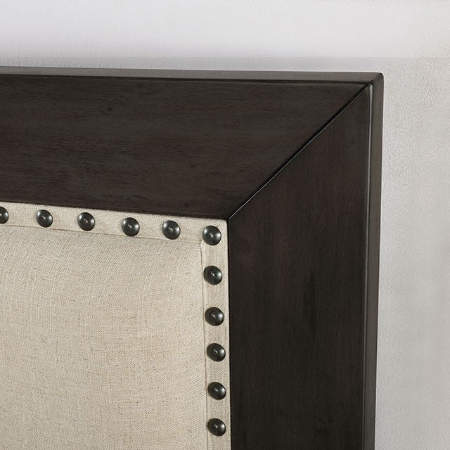 Sligo Queen Bed - Marjories Furniture (Las Vegas, NV)