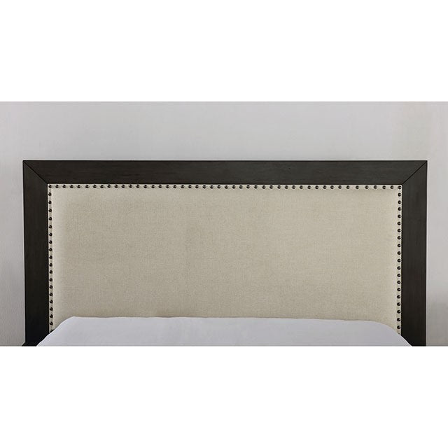 Sligo Queen Bed - Marjories Furniture (Las Vegas, NV)