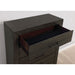 Sligo Queen Bed - Marjories Furniture (Las Vegas, NV)