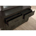 Sligo Queen Bed - Marjories Furniture (Las Vegas, NV)