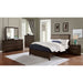 Jamie Queen Bedroom Set - Marjories Furniture (Las Vegas, NV)