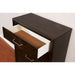 Jamie Queen Bedroom Set - Marjories Furniture (Las Vegas, NV)