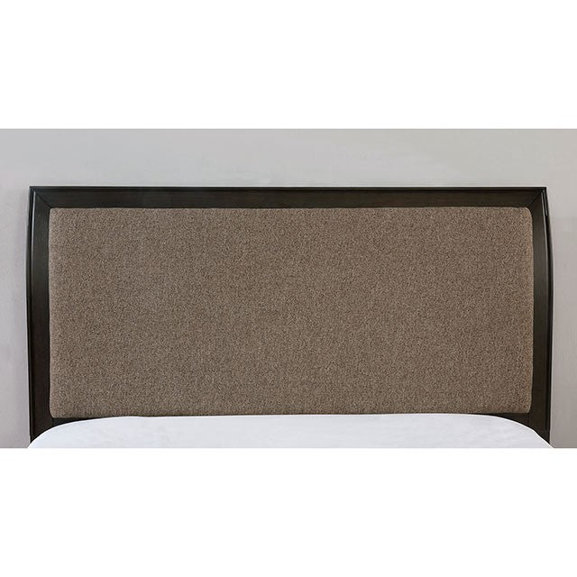 Jamie Queen Bedroom Set - Marjories Furniture (Las Vegas, NV)