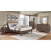 Tawana Queen Bedroom Set - Marjories Furniture (Las Vegas, NV)