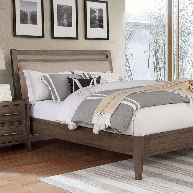 Tawana Queen Bedroom Set - Marjories Furniture (Las Vegas, NV)