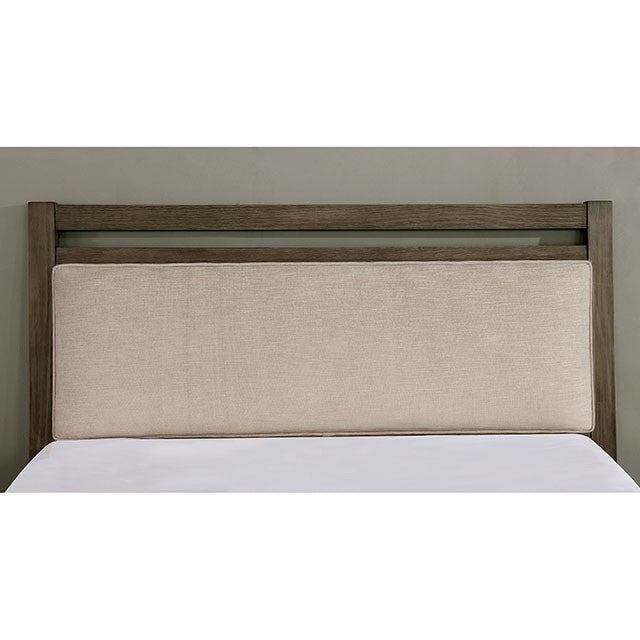 Tawana Queen Bedroom Set - Marjories Furniture (Las Vegas, NV)