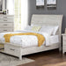 Shawnette Bed - Marjories Furniture (Las Vegas, NV)