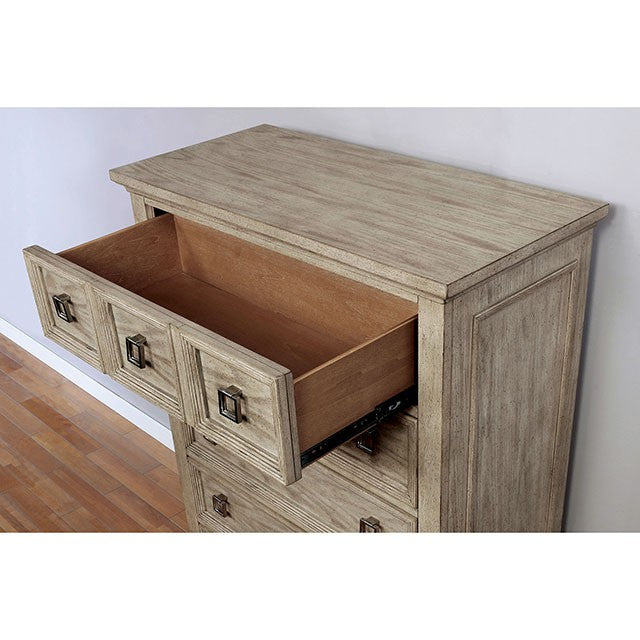 Lillian Chest - Marjories Furniture (Las Vegas, NV)