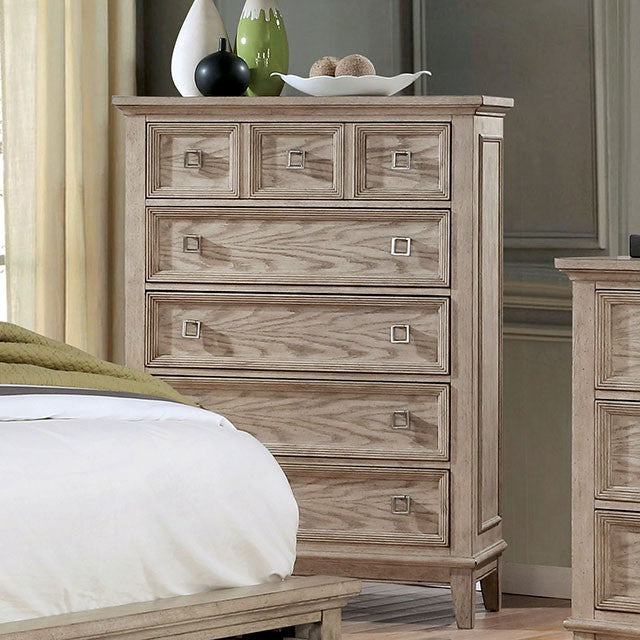 Lillian Chest - Marjories Furniture (Las Vegas, NV)