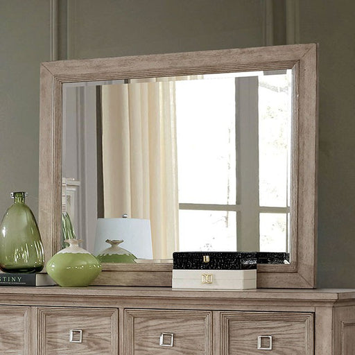 Lillian Mirror - Marjories Furniture (Las Vegas, NV)