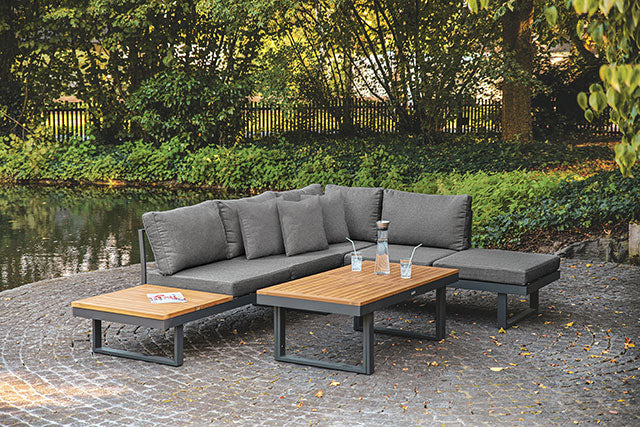 San Jose Modular Sectional - Marjories Furniture (Las Vegas, NV)
