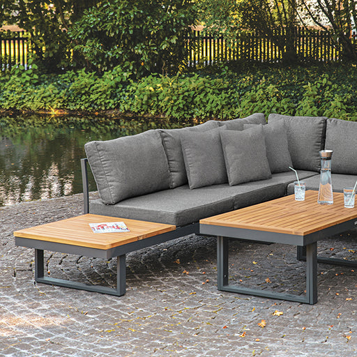 San Jose Modular Sectional - Marjories Furniture (Las Vegas, NV)