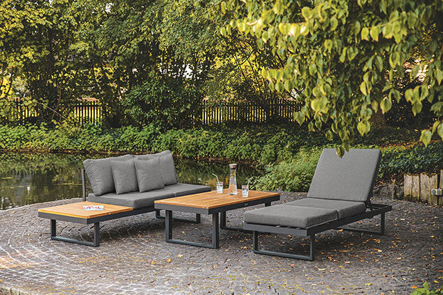 San Jose Modular Sectional - Marjories Furniture (Las Vegas, NV)
