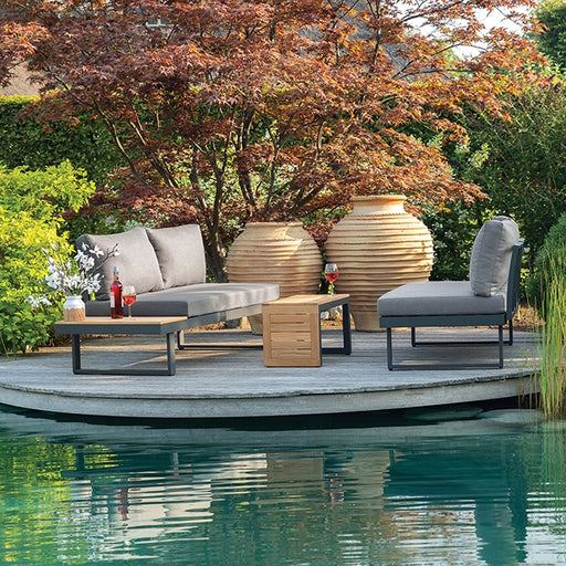 Samara Modular Sectional - Marjories Furniture (Las Vegas, NV)