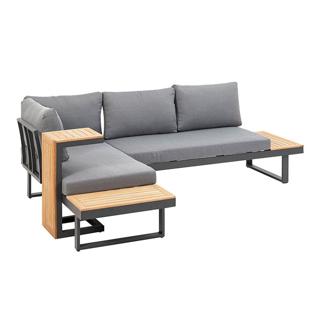 Samara Modular Sectional - Marjories Furniture (Las Vegas, NV)