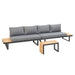 Samara Modular Sectional - Marjories Furniture (Las Vegas, NV)