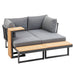 Samara Modular Sectional - Marjories Furniture (Las Vegas, NV)
