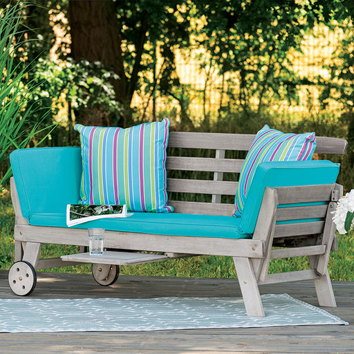 Maui Convertible Sofa Daybed - Marjories Furniture (Las Vegas, NV)