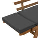 Velden Convertible Sofa Daybed - Marjories Furniture (Las Vegas, NV)
