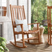 Moose Rocking Chair - Marjories Furniture (Las Vegas, NV)