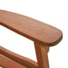 Moose Rocking Chair - Marjories Furniture (Las Vegas, NV)