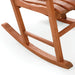 Moose Rocking Chair - Marjories Furniture (Las Vegas, NV)